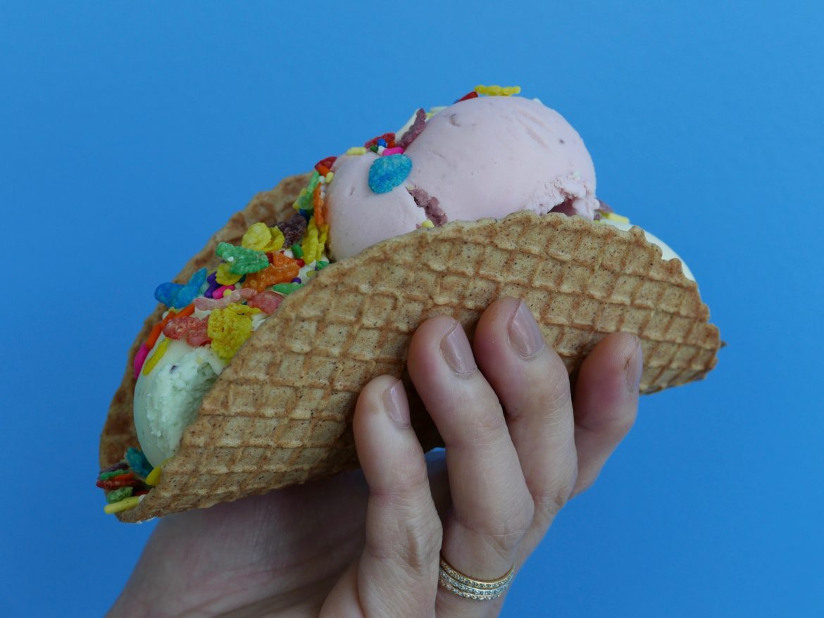 Ice Cream North Hollywood