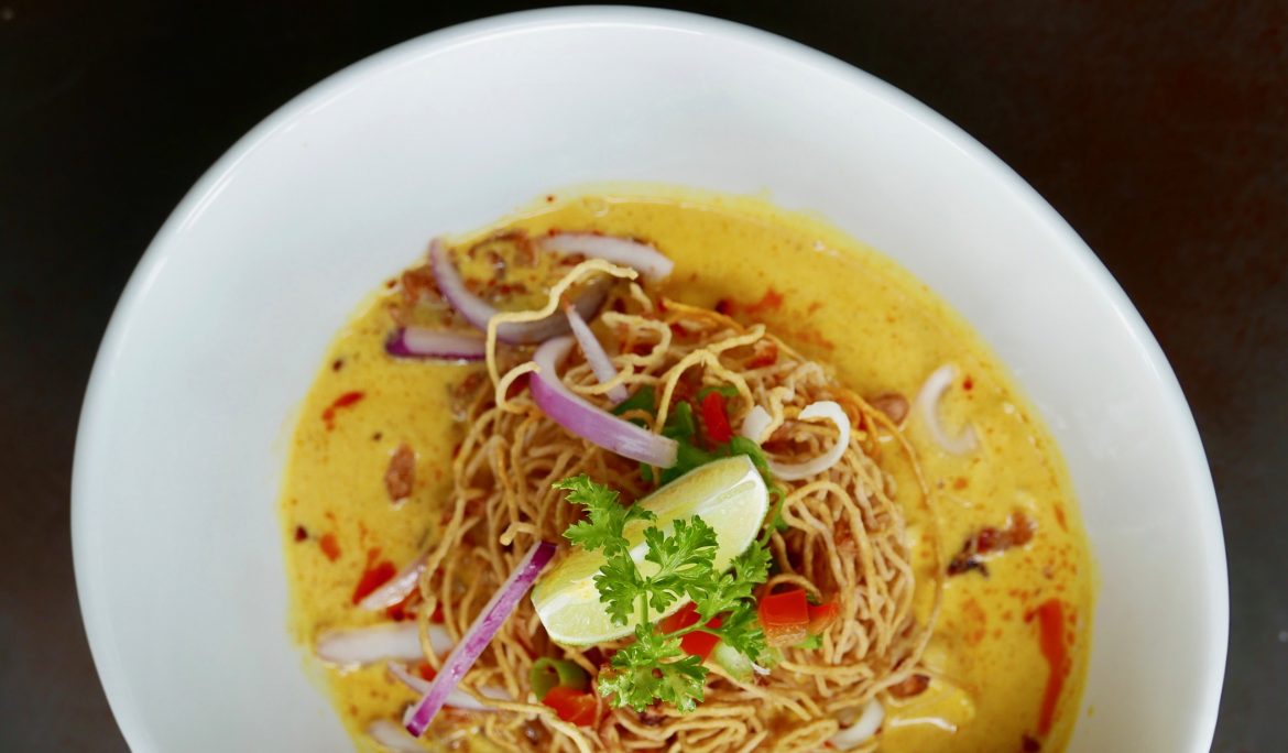 Thai Food Valley Village