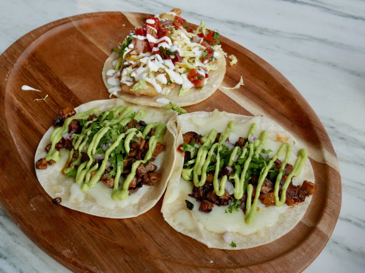 Mexican Food Studio City