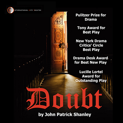 doubt by john patrick shanley essay doubt by john patrick shanley essay