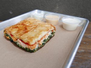 Greek Food North Hollywood