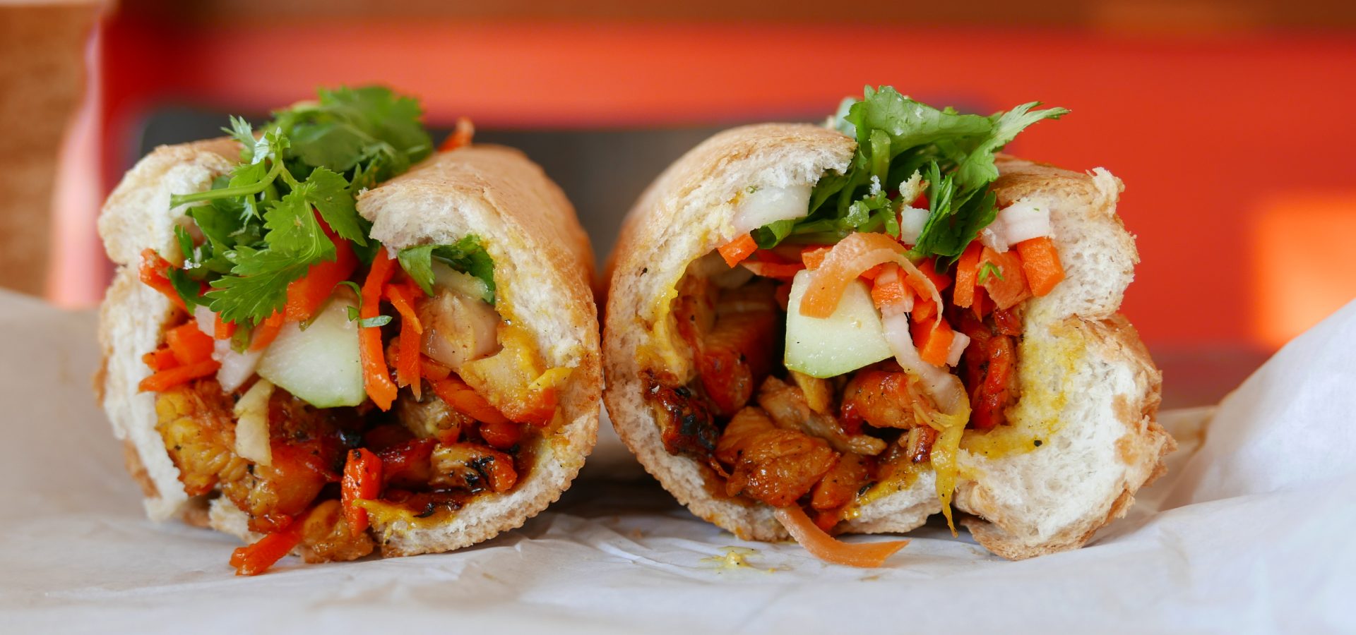 Banh Mi Northridge