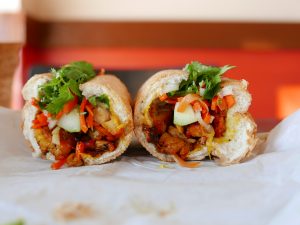 Banh Mi Northridge
