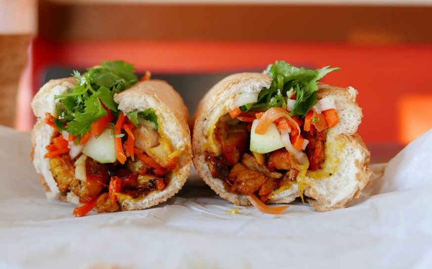 Banh Mi Northridge