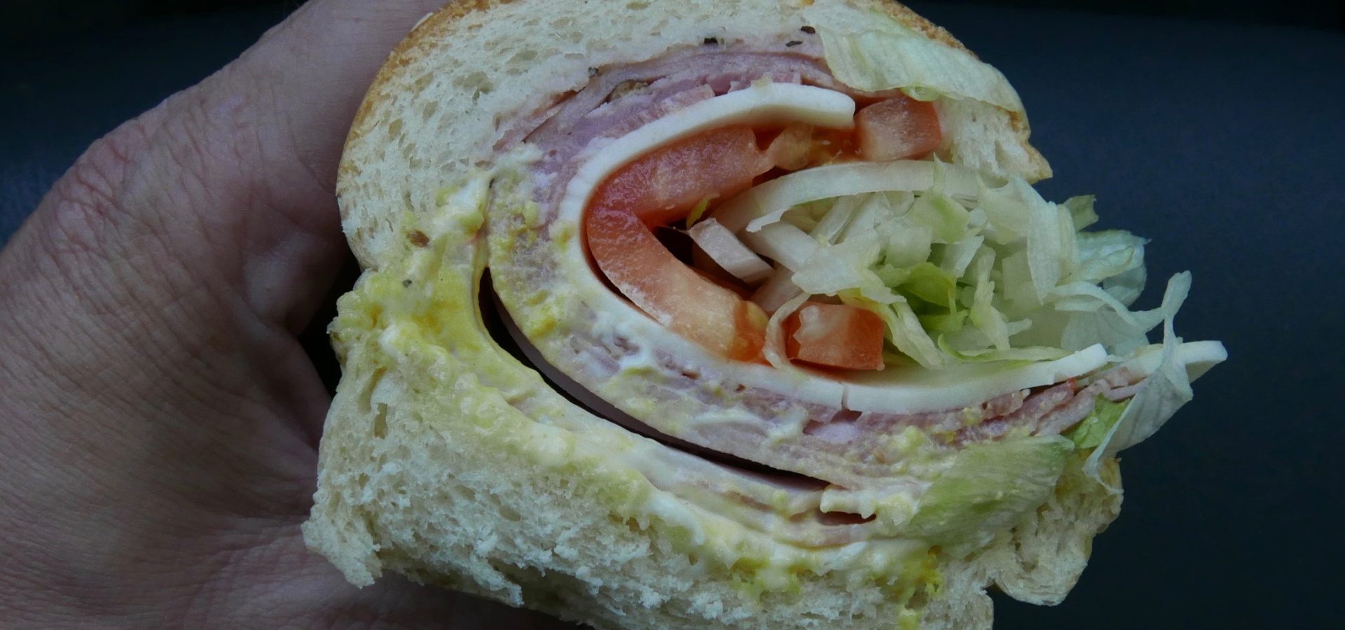 Sandwich Canoga Park