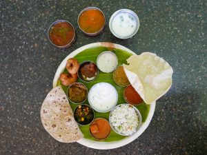 Indian Food Woodland Hills