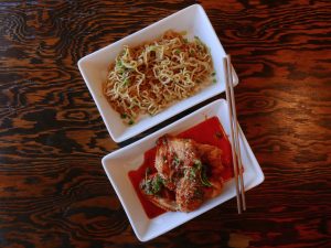 Vietnamese Food Studio City