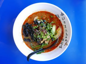 Ramen Studio City