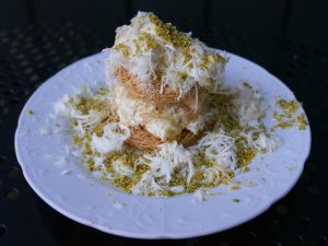 Dessert Studio City