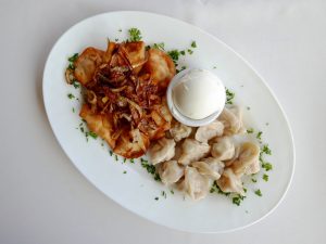 Dumplings Encino