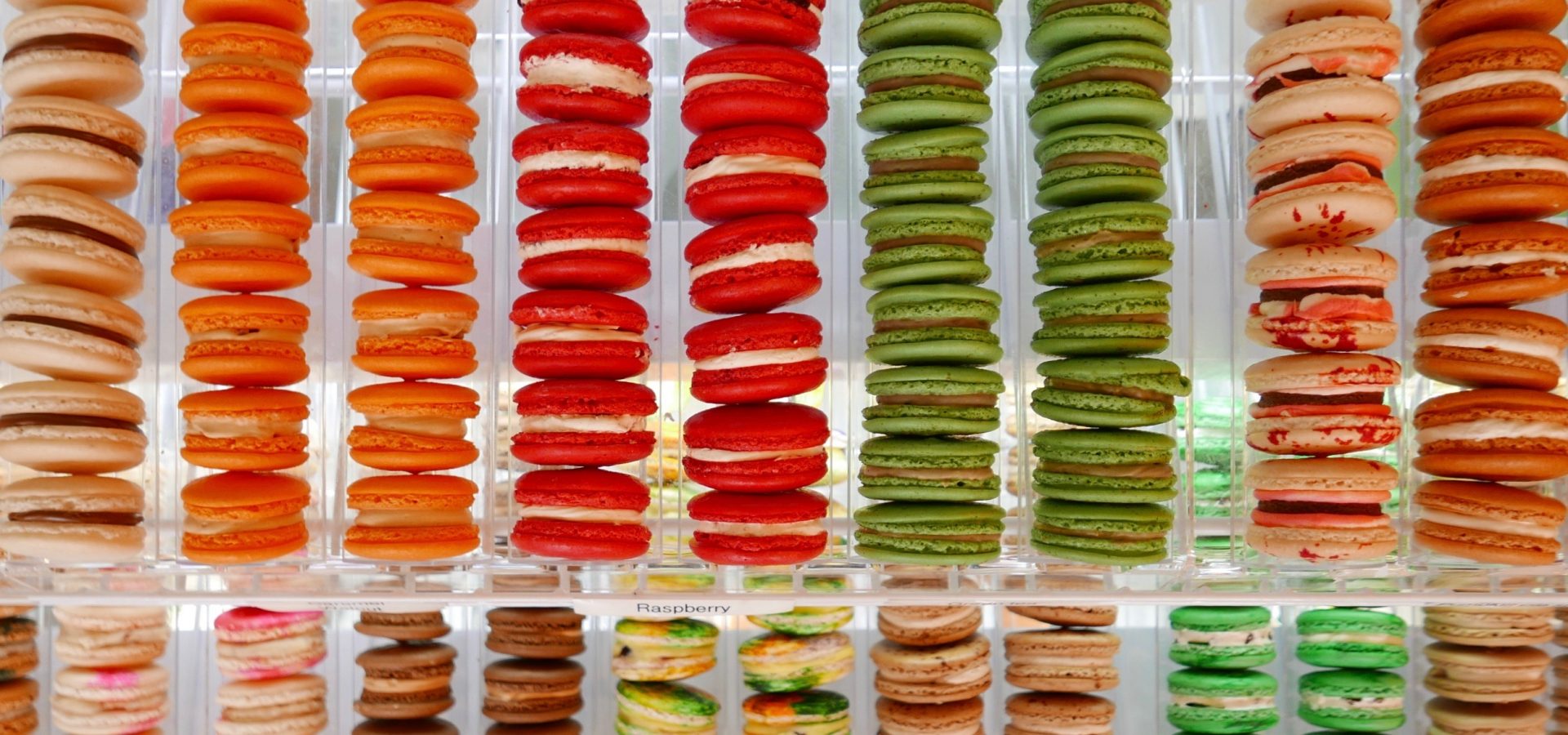 Macarons Valley Village