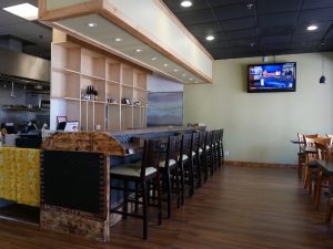 Japanese Food Encino