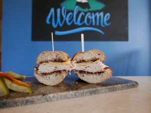 Sandwiches Studio City