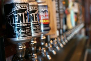 Craft Beer Sherman Oaks