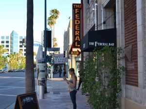 Restaurant North Hollywood