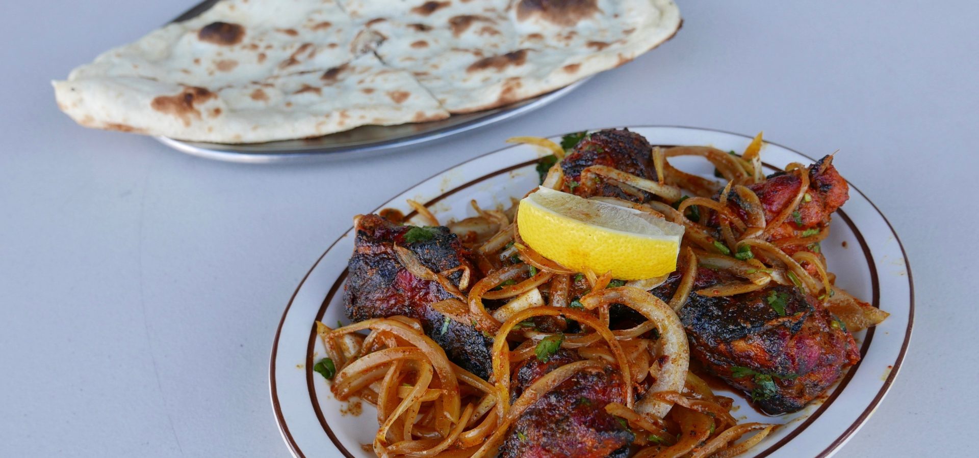 Indian Food North Hollywood.