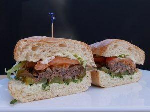 Sandwich Encino