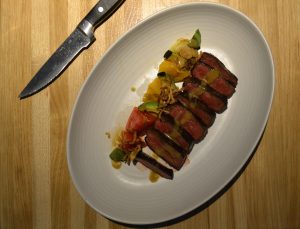 Steak Studio City