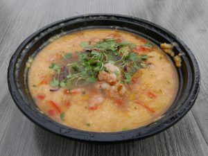 Southern Food North Hollywood