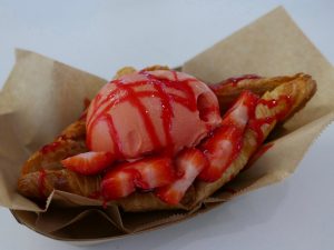 Ice Cream Canoga Park