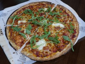 Pizza North Hollywood