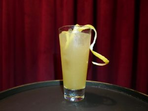 Cocktail North Hollywood