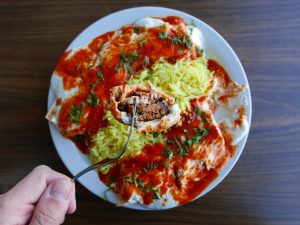 Turkish Food Studio City