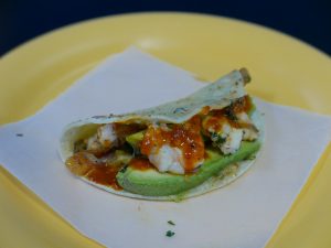 Mexican Food North Hollywood