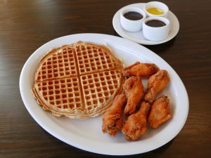 Breakfast Sherman Oaks