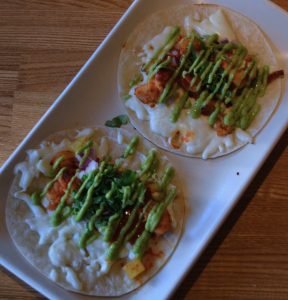 Mexican Food Studio City