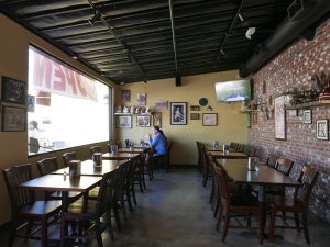 Mexican Food Studio City