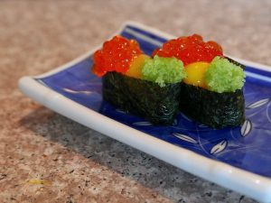 Sushi Woodland Hills