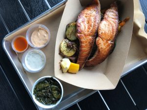 Seafood Studio City
