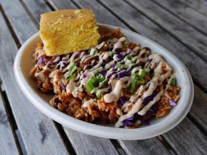 Cajun Food North Hollywood