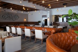 Restaurant Sherman Oaks