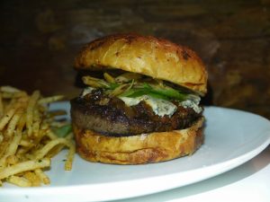 Hamburger Calabasas