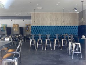 Restaurant Sherman Oaks