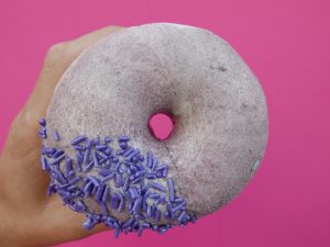 Donuts Universal City