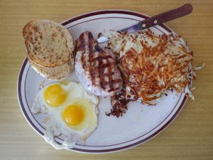 Breakfast Woodland Hills