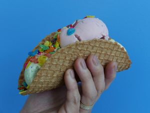 Ice Cream North Hollywood
