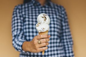 Ice Cream Calabasas