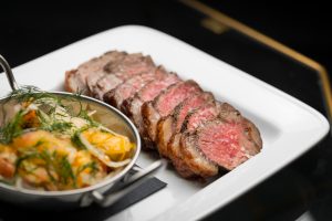 Steak Encino