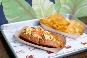 Seafood Encino