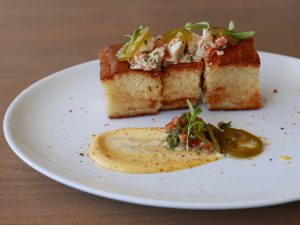 Lobster Roll Sherman Oaks
