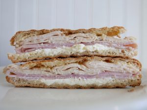 Sandwich Calabasas