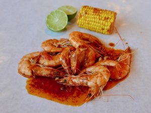 Seafood Woodland Hills