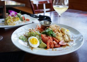 Indonesian Food Sherman Oaks