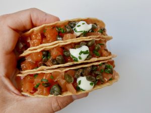 Mexican Food Burbank