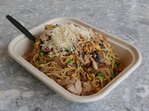 Asian Food Sherman Oaks