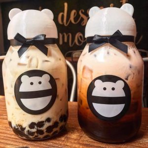 Milk Tea Universal City
